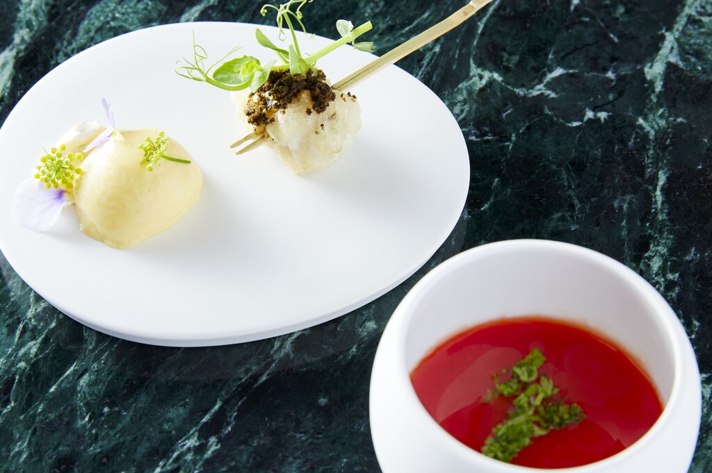 MercureTokyoHibiya_summer_amuse