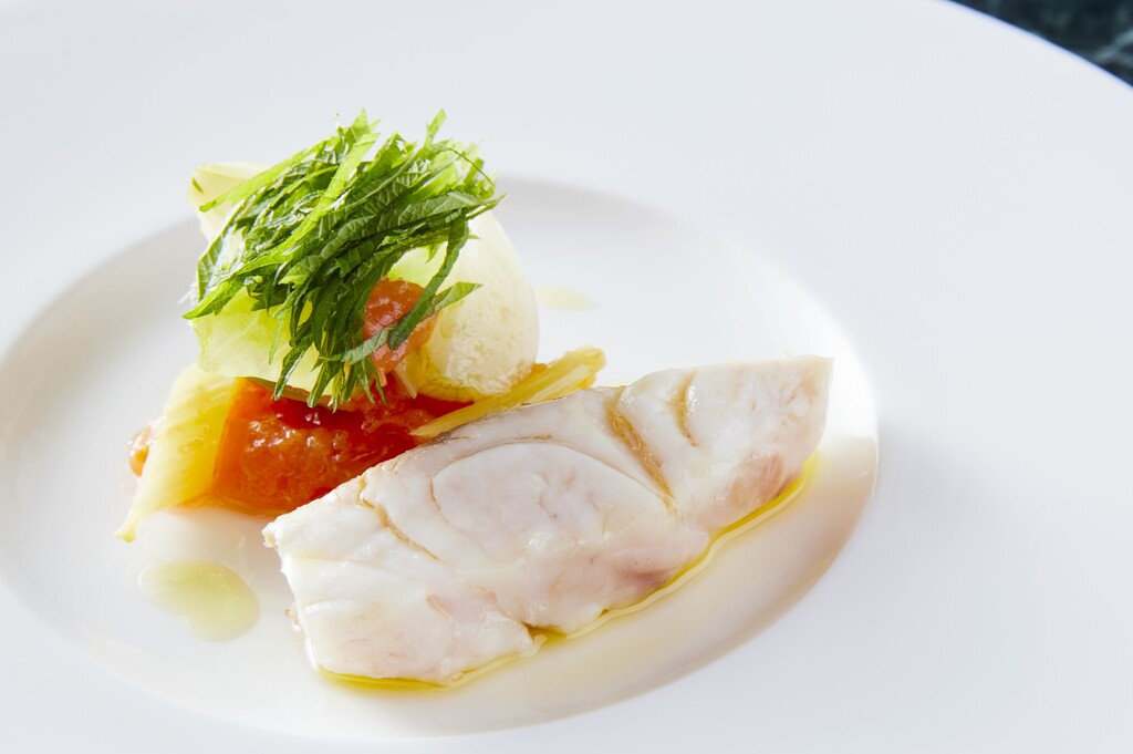 MercureTokyoHibiya_summer_fish